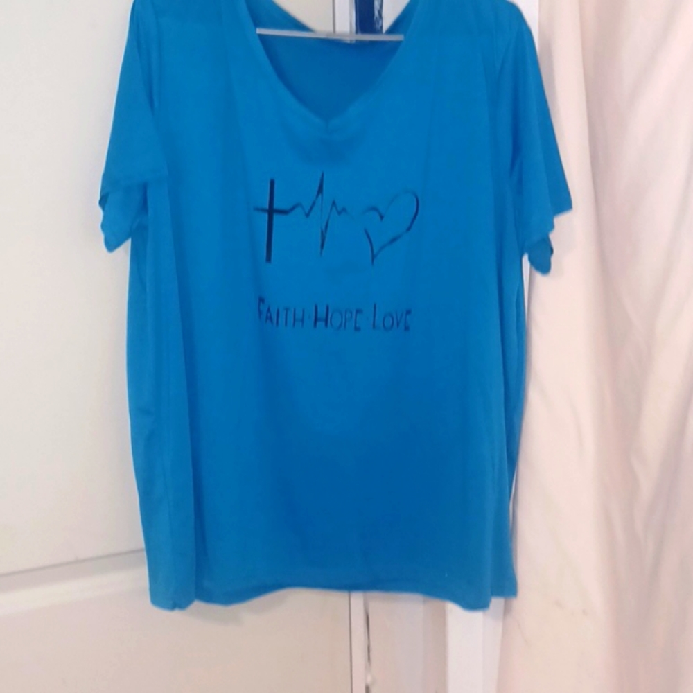 T shirt